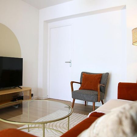 L'Eden Chic - Balneo - Jardin - Parking Gratuit Apartment Arras Ngoại thất bức ảnh